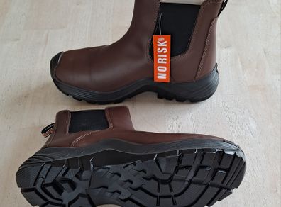 Work Boots