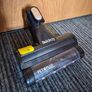 Cordless HEPA filter vacuum (Beldray Airgility PetPlus) with attachments, charger and extra filter Image 4