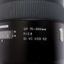 Tamron Lens 70 -200mm f/2.8 Di VC USD G2 for Nikon Image 3