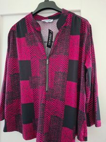 Ladies cloths