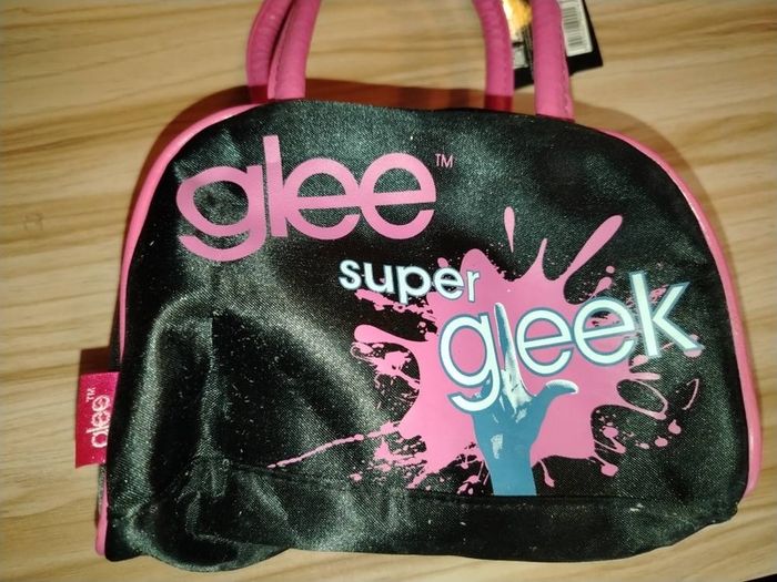 2010 Glee Handbag