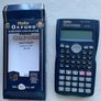 Helix Oxford scientific calculator Image 3