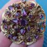 Vintage Brooch Image 2