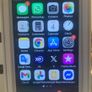 iPhone SE 64GB Rose Gold Vodafone Image 2