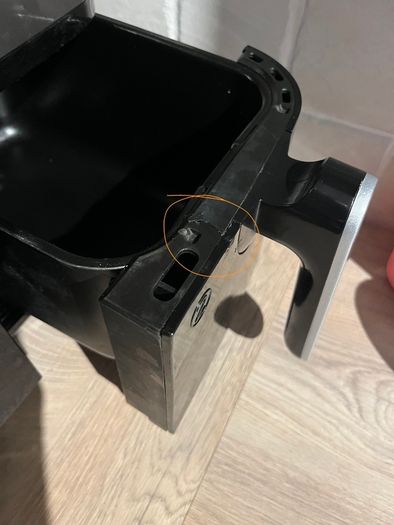 Tower T17088 Air Fryer