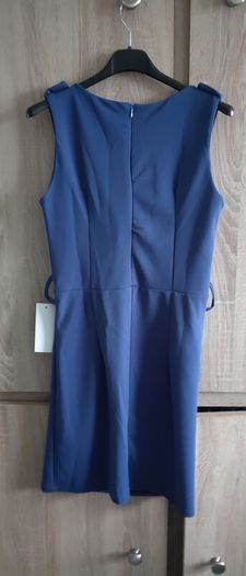 Made in Italy dress size sm