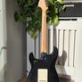 Squier Standard Series Stratocaster Image 2