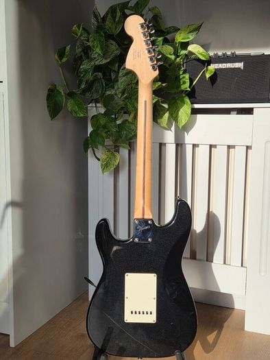 Squier Standard Series Stratocaster