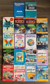 School book