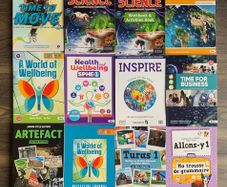 School book