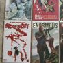 Horror mix 25 comic bundle/joblot free shipping Image 4