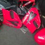 VFR 750 parts Image 2