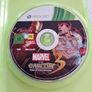 Marvel vs Capcom Fate of two worlds Xbox360 Games Original Image 6