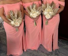 bridesmaid dresses
