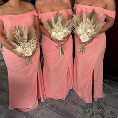 bridesmaid dresses