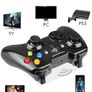 Wireless 2.4g Game Controller Support PC (Windows XP/7/8/8.1/10) and PS3, Android, Vista, TV Box Portable Gaming Joystick Handle (Wireless Joystick) Image 4