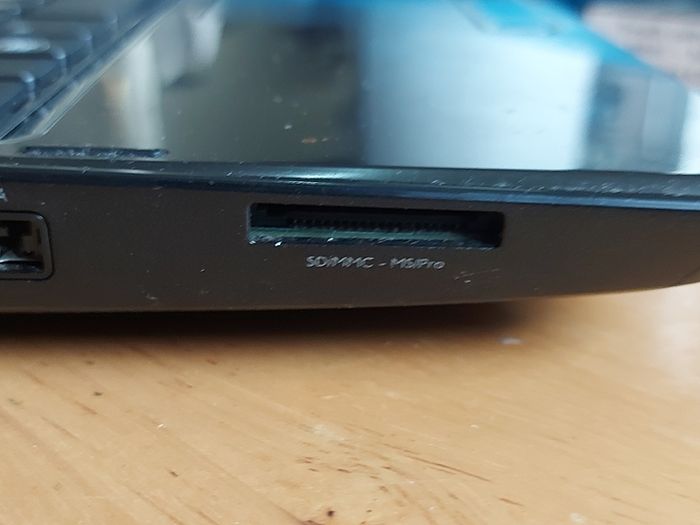 Dell Inspiron N5110, Intel Core i5-2310M CPU, 2.3GHz, 4GB Ram, 500GB HDD, Windows 7 Home, Chrome, Mozilla Firefox, and VLC