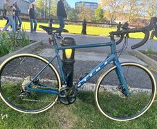 Vitus Zenium Carbon Fiber Road Bike