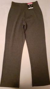 New Girl's Grey Trousers