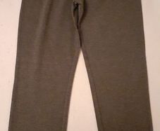 New Girl's Grey Trousers