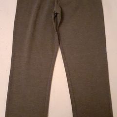 New Girl's Grey Trousers