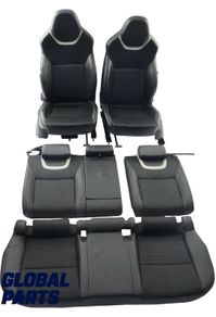 Skoda Octavia MK3 VRs Complete Interior