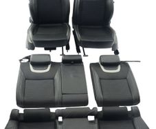 Skoda Octavia MK3 VRs Complete Interior