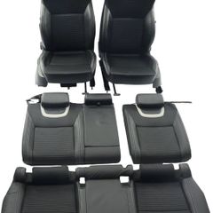 Skoda Octavia MK3 VRs Complete Interior