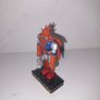 Vintage Getter Robo G Shogun Warrior Popy Chogokin  Figurine kids Collectable gift  present Image 2