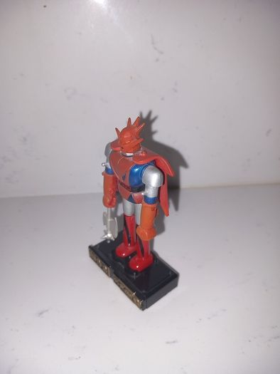 Vintage Getter Robo G Shogun Warrior Popy Chogokin  Figurine kids Collectable gift  present