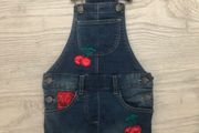 girls jumpsuit
