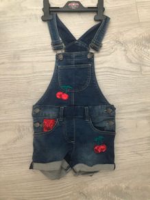 girls jumpsuit