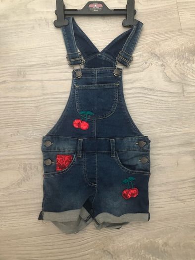 girls jumpsuit