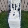 Uppababy Vista V2 - grey Image 9