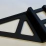Tracksaw Square for Makita & Festool Image 6