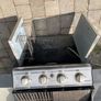 Gas bbq Image 6