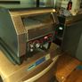 Conveyer toaster Image 4