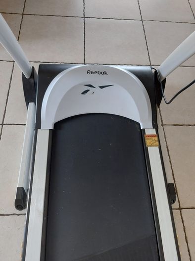 Reebok Treadmill