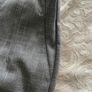 Gallery Grey Tailored Trousers - New With Tags - Size 16 Image 9
