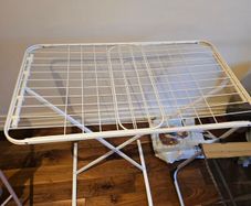IKEA MULIG Folding Clothes Drying Rack
