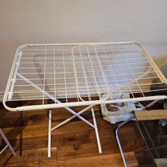 IKEA MULIG Folding Clothes Drying Rack