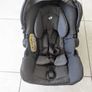 Joie Chrome DLX Trio 3-in-1 Travel System Image 3