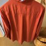 vintage blouse Bianca Image 5