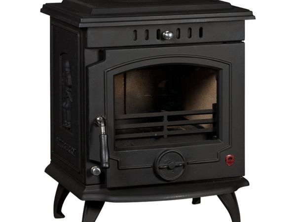 mulberry yeats 10.6 Kw non-backboiler stove