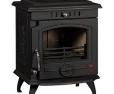 mulberry yeats 10.6 Kw non-backboiler stove