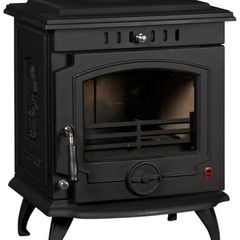 mulberry yeats 10.6 Kw non-backboiler stove