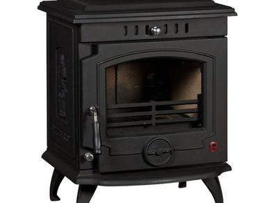 mulberry yeats 10.6 Kw non-backboiler stove