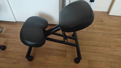 kneeling chair