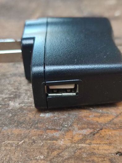 5v charger