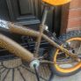 14" Jurassic World Kids Bike Good Condition Image 4